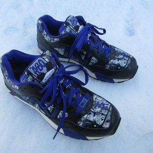NEW BALANCE 480 LIMITED EDITION VOL 2. SIZE 9.5